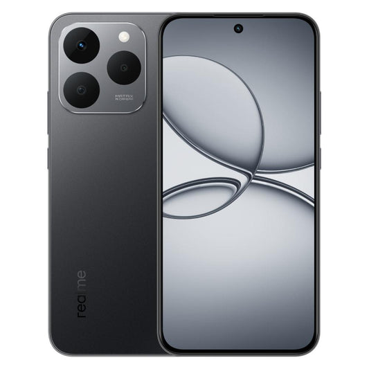 Realme 15T 5G 256 GB, 8 GB RAM, Titanium, Mobile Phone