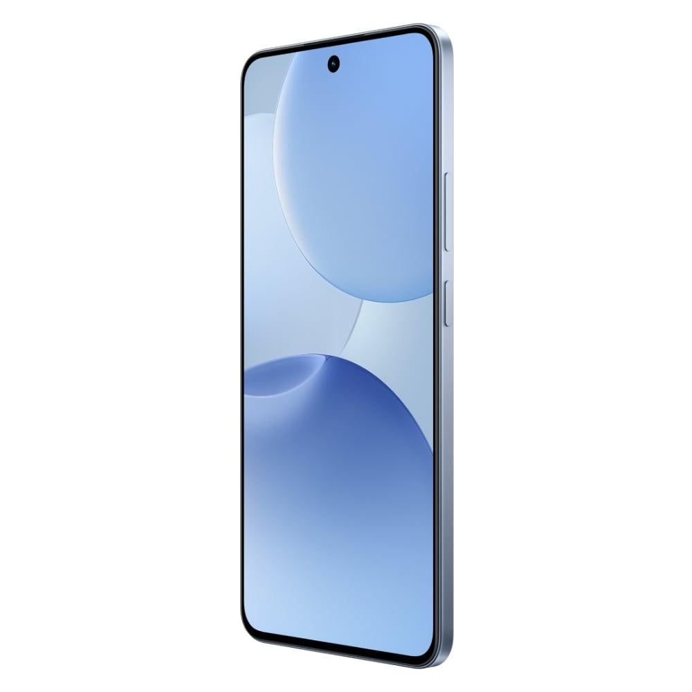 Realme P4 5G 128 GB, 6 GB RAM, Blue, Mobile Phone