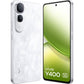 Vivo Y400 256 GB, 8 GB RAM, White, Mobile Phone