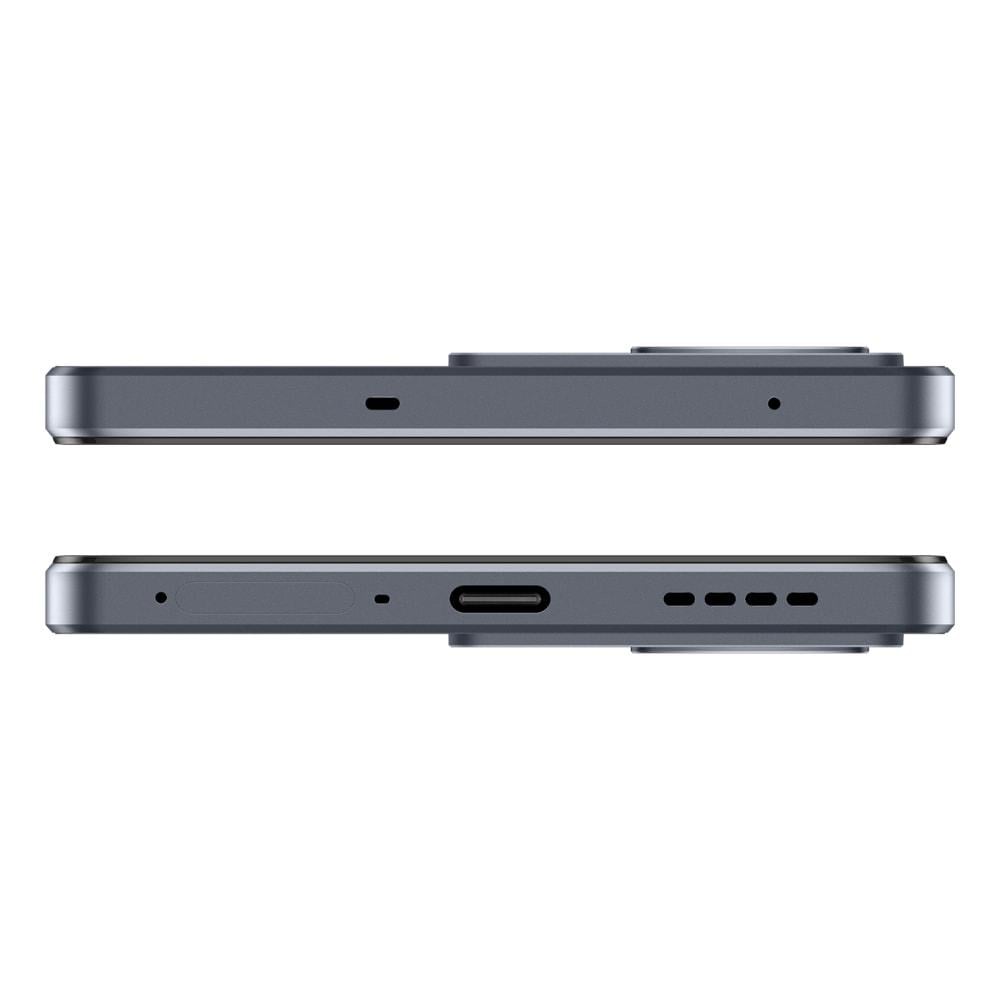 Realme 14T 5G 8 GB RAM, 256GB, Black, Mobile Phone