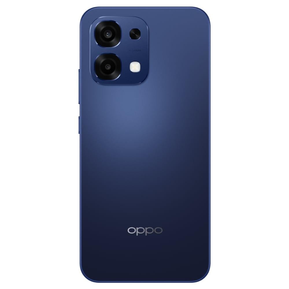 OPPO F31 5G 256 GB, 8 GB RAM, Midnight Blue, Mobile Phone