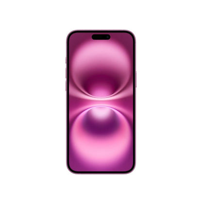 Apple iPhone 16 Plus 256 GB, Pink