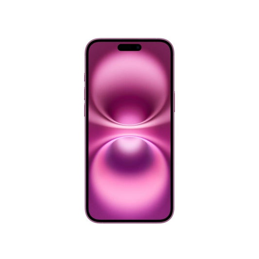 Apple iPhone 16 Plus 256 GB, Pink