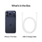 Apple iPhone 17 Pro Max 2 TB, Deep Blue