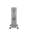 Usha OFR 4209 F 2400W Oil Filled Radiator Heater | 9 Fin | PTC Fan | Safe Heating