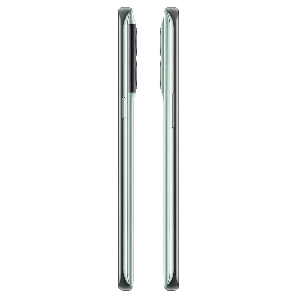 OnePlus 10T 5G 128 GB, 8 GB RAM, Jade Green, Mobile Phone