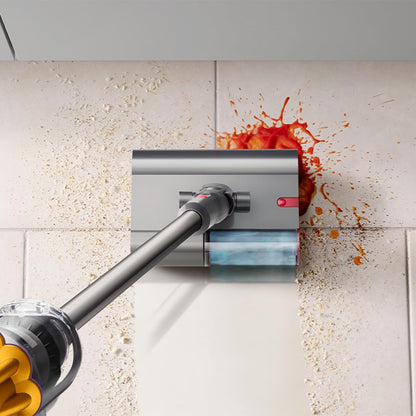 Dyson V12s Detect Slim Submarine™ Wet &amp; Dry Cordless Vacuum Cleaner | Laser Dust Detection | Buy Online @ Suraj Electronics Delhi NCR