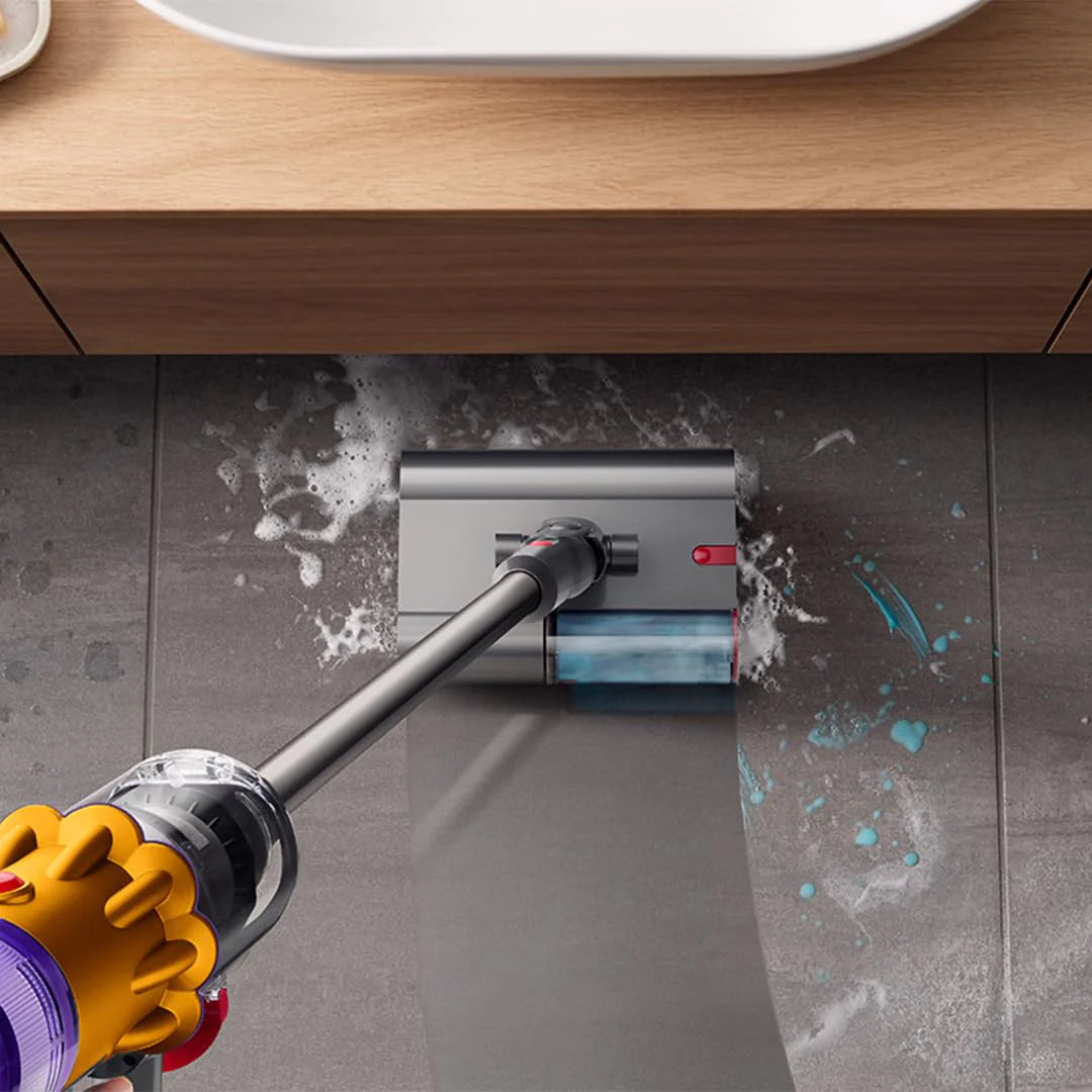 Dyson V12s Detect Slim Submarine™ wet and dry vacuum cleaner