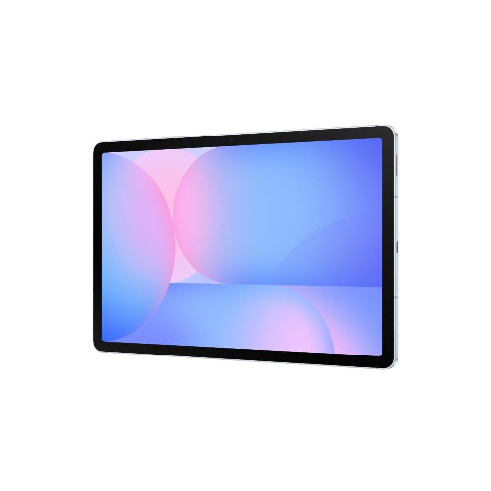 Samsung S10 FE 27.7 cm (10.9 inch) Wi-Fi Tablet with Pen, 128 GB, 8 GB RAM, Light Blue, SM-X520NLBAINS