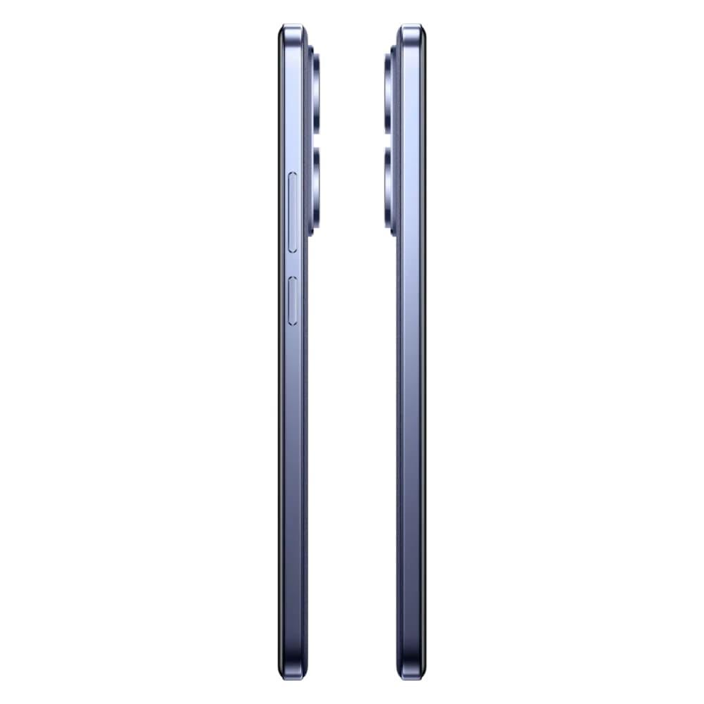 Realme P3 Ultra 5G 256 GB, 12 GB RAM, Blue, Mobile Phone
