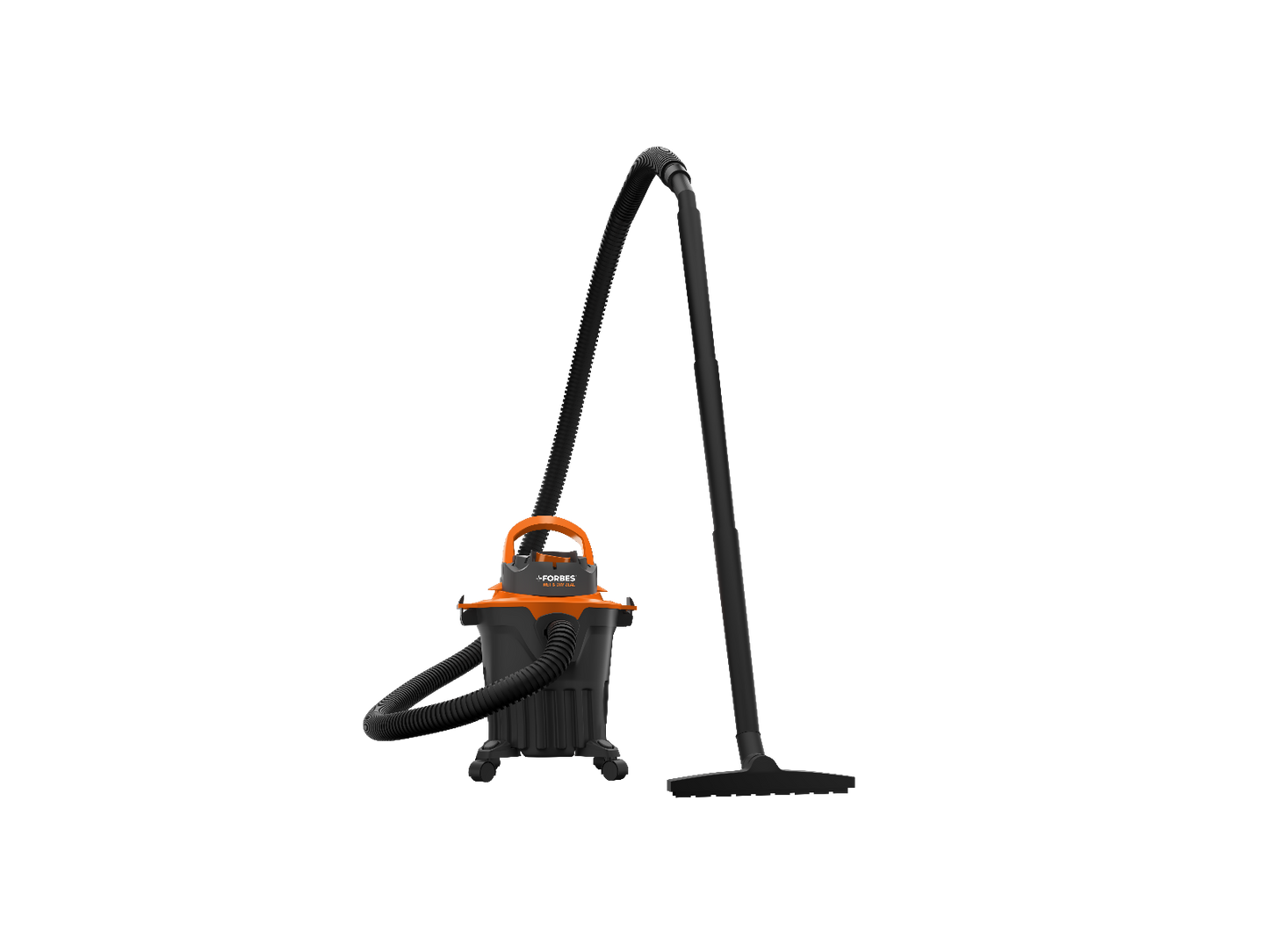 Eureka Forbes Trendy Wet & Dry Zeal 1200W Vacuum Cleaner | 7L Tank & HEPA Filter | Suraj Electronics