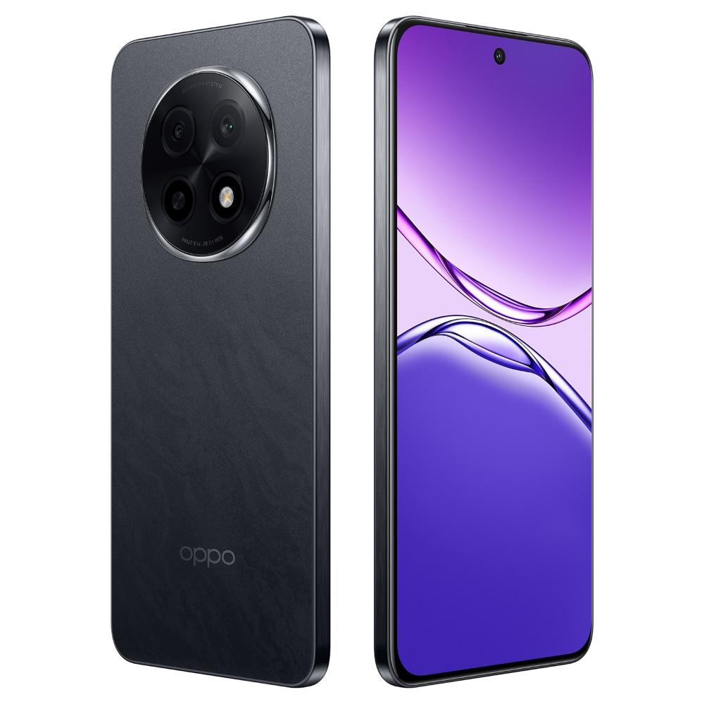 Oppo F29 Pro 5G 256 GB, 8 GB RAM, Granite Black, Mobile Phone