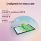 Lenovo Tab 25.65 cm (10.1 inch) Wi-Fi Tablet, 4 GB RAM, 128 GB, Blue, ZAEH0180IN (2025)