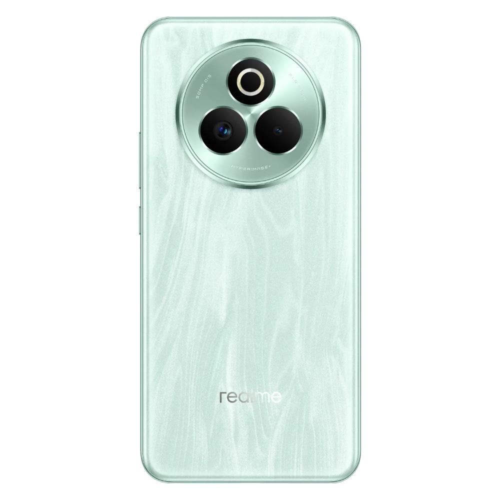 Realme P3 Pro 5G 128 GB, 8 GB RAM, Nebula Glow, Mobile Phone