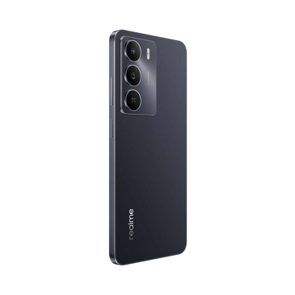 Realme C73 5G 128 GB, 4 GB RAM, Black, Mobile Phone