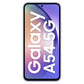 Samsung Galaxy A54 5G 256 GB, 8 GB RAM, Awesome Violet, Mobile Phone