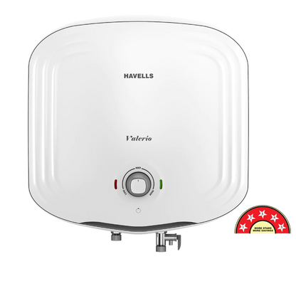 Havells Water Heaterr VALERIO 25Liter Geyser