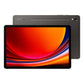 Samsung Galaxy Tab S9 27.81 cm (11 inch) Dynamic AMOLED 2X Display, RAM 12 GB, ROM 256 GB Expandable, S Pen in-Box, Wi-Fi + 5G Tablet, Grey