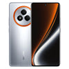 Realme Narzo 80 Pro 5G 256 GB, 12 GB RAM, Silver, Mobile Phone