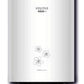 Voltas Aqua M 15L 5 Star Storage Water Geyser | Copper Heating Element | Titanium Enamel Tank | 8 Bar Pressure | Rust-Proof ABS Body