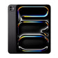 Apple iPad Pro M5 27.94 cm (11 inch) WiFi Tablet with Standard Glass, 1 TB, Space Black (2025), MDWP4HN/A