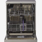 Voltas Beko DF14S2 14 Place Settings Dishwasher | 8 Wash Programs | ProSmart Inverter Motor | AquaFlex & AquaIntense | Silver