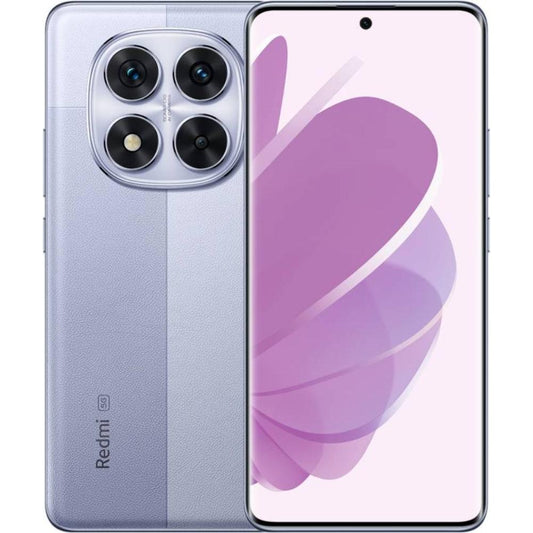 Redmi Note 14 Pro 5G 256 GB, 8 GB RAM, Purple, Mobile Phone
