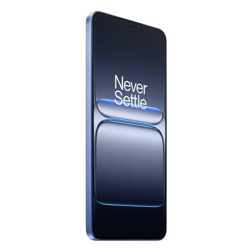 OnePlus Nord CE5 5G 256 GB, 8 GB RAM, Nexus Blue, Mobile Phone