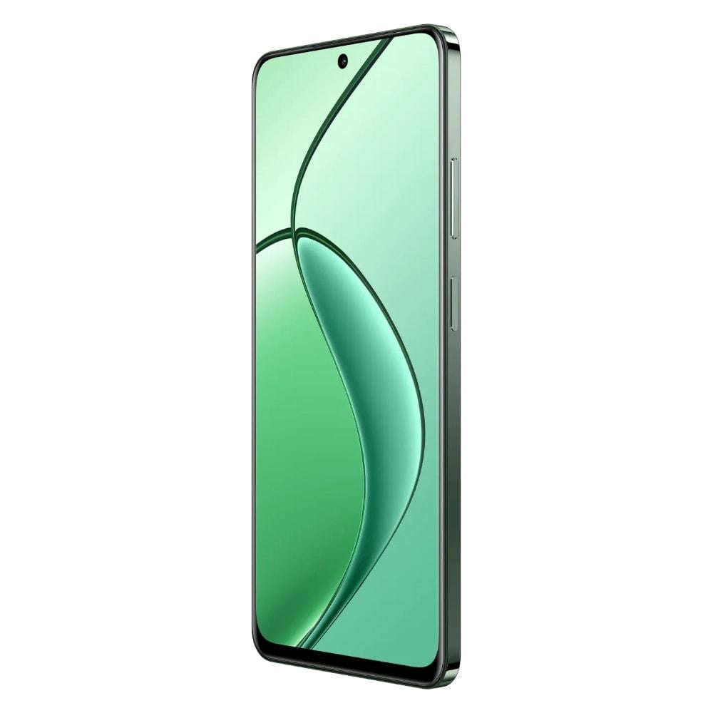 Realme 12 5G 128 GB, 8 GB RAM, Mobile Phone, Woodland Green