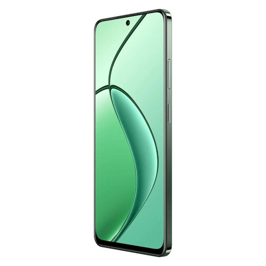 Realme 12 5G 128 GB, 8 GB RAM, Mobile Phone, Woodland Green