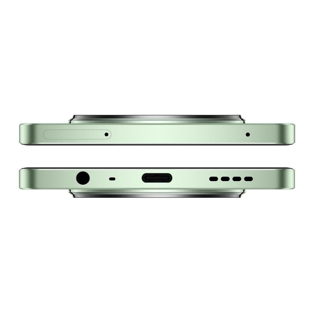 Realme C65 5G 128 GB, 4 GB RAM, Feather Green, Mobile Phone