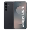 Samsung Galaxy S25 FE 5G 512 GB, 8 GB RAM, Jetblack, Mobile Phone with Galaxy AI