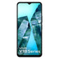 Vivo Y18e 64 GB, 4 GB RAM, Space Black, Mobile Phone