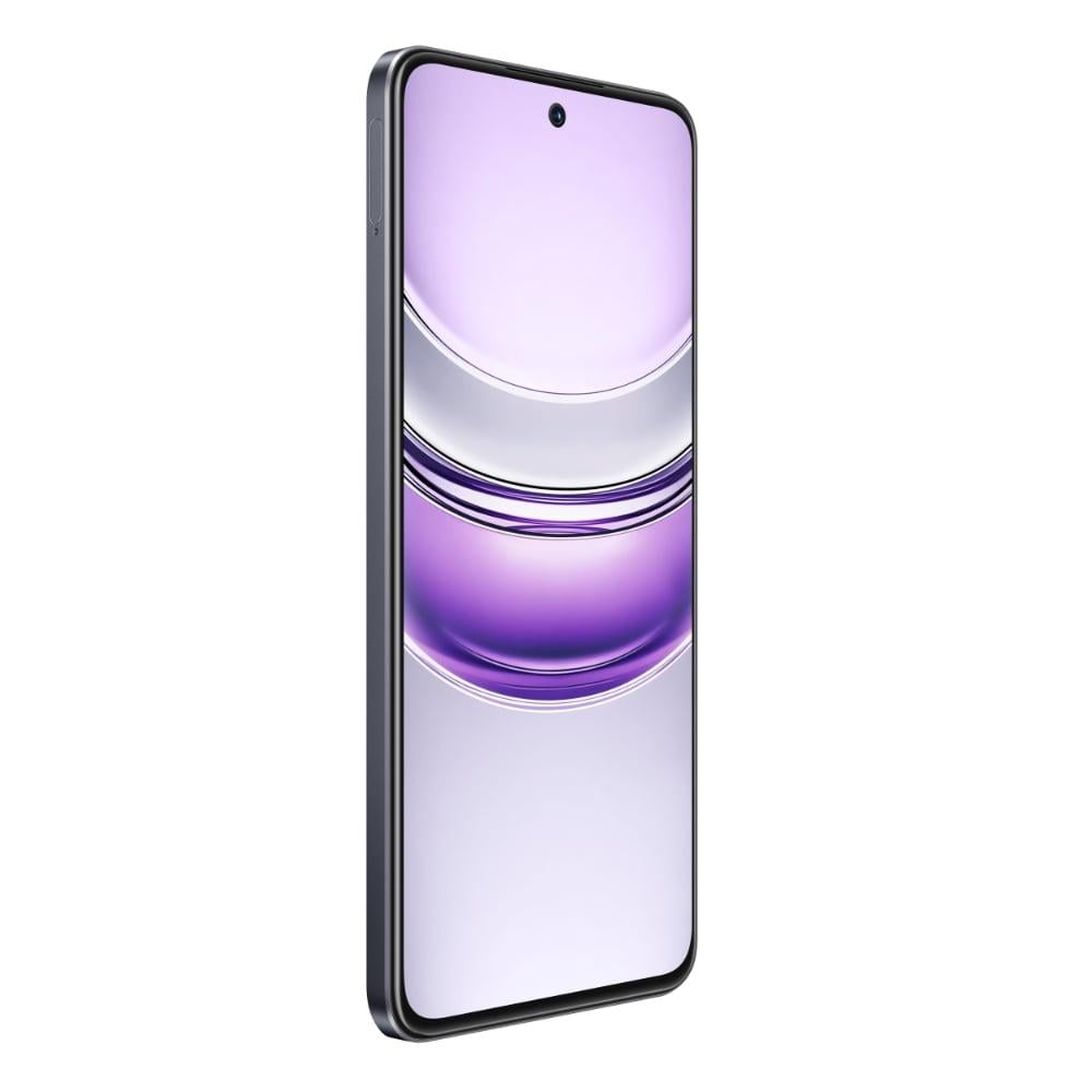 Realme C73 5G 64 GB, 4 GB RAM, Black, Mobile Phone