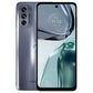 Motorola G62 5G 128 GB, 8 GB RAM, Midnight Grey, Mobile Phone