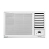 Voltas 123 Vectra Platina 1 Ton 3 Star Window AC – Copper Condenser, Turbo Cooling, Dual Filtration & R32 Refrigerant | Ideal for Small Rooms – Suraj Electronics