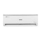 Voltas 125V Vectra Elite 1 Ton 5 Star Inverter Split AC | 4-in-1 Adjustable Cooling | Copper Condenser | Turbo Mode | Anti-Dust Filter | R32 Refrigerant