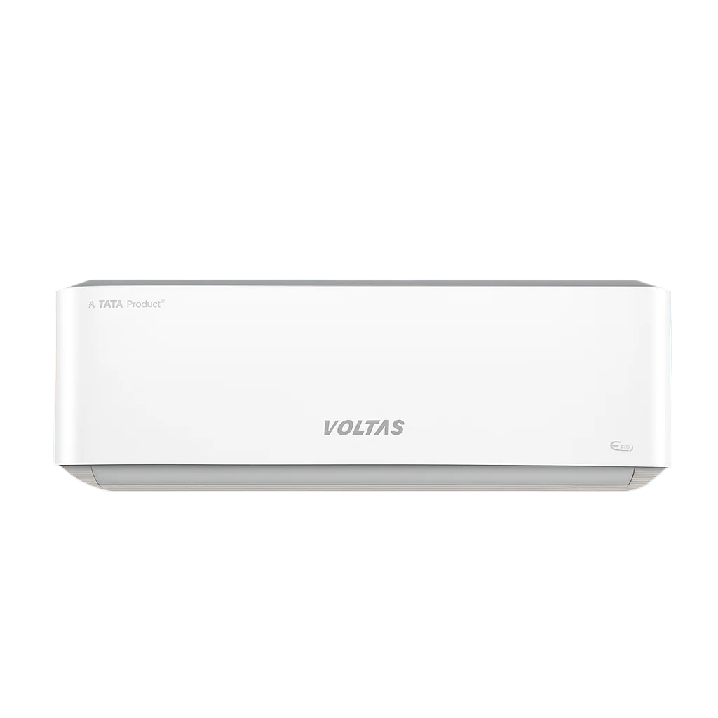 Voltas 183V Venus Luxe Maha Adjustable Inverter AC, Heavy-Duty 1.5 Ton, 3 Star Split Ac