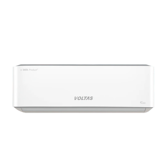 Voltas 183V Venus Luxe Maha Adjustable Inverter AC, Heavy-Duty 1.5 Ton, 3 Star Split Ac