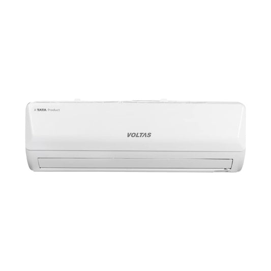 Voltas 183V Vertis Emerald-1 1.5 Ton 3 Star Inverter Split AC | 5-in-1 Convertible Cooling | Copper Condenser | Anti-Viral Filter | R32 Refrigerant | Suraj Electronics Delhi NCR