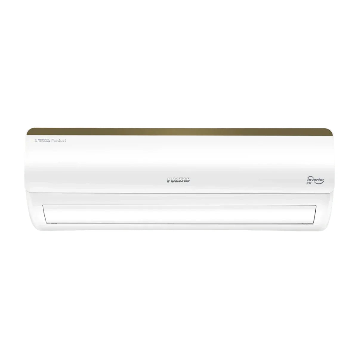 Voltas 183V Vertis Smart Elite Gold 1.5 Ton 3 Star Inverter Split AC | Wi-Fi Smart Control | 100% Copper | R-32 | Suraj Electronics Delhi NCR