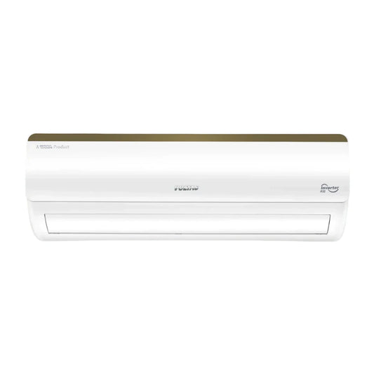 Voltas 183V Vertis Smart Elite Gold 1.5 Ton 3 Star Inverter Split AC | Wi-Fi Smart Control | 100% Copper | R-32 | Suraj Electronics Delhi NCR
