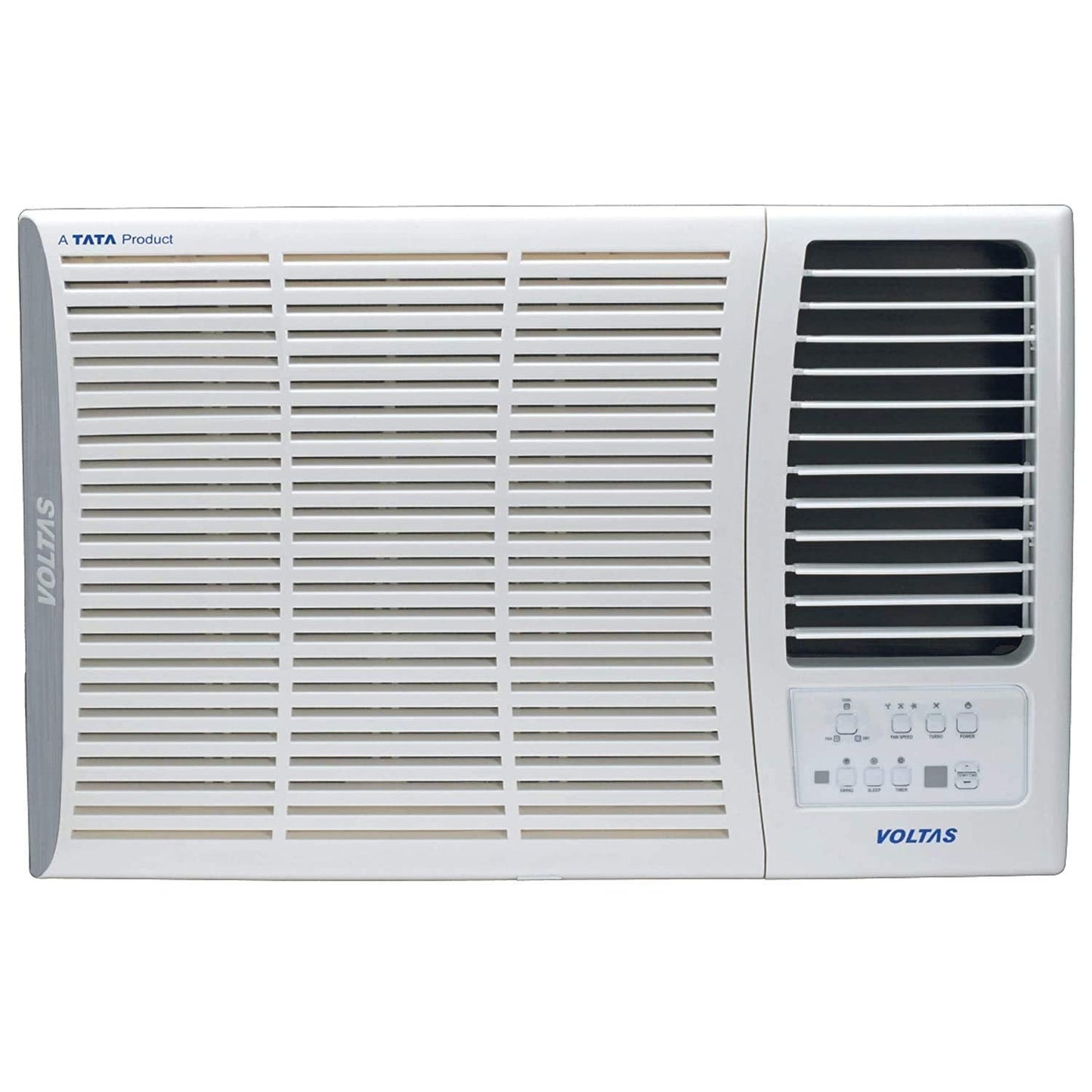 Voltas 185V Vertis Elite A 1.5 Ton 5 Star Inverter Window AC | Copper Condenser | Dehumidifier | Suraj Electronics Delhi NCR