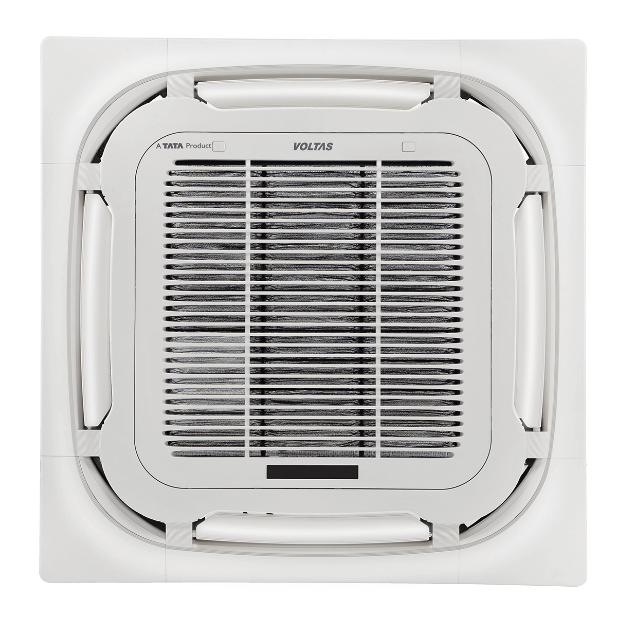 Voltas CAS 361CZAA 3 Ton Cassette AC | R32 | Insta Cool | 8-Way Airflow | 100% Copper | Buy @ Suraj Electronics Delhi NCR