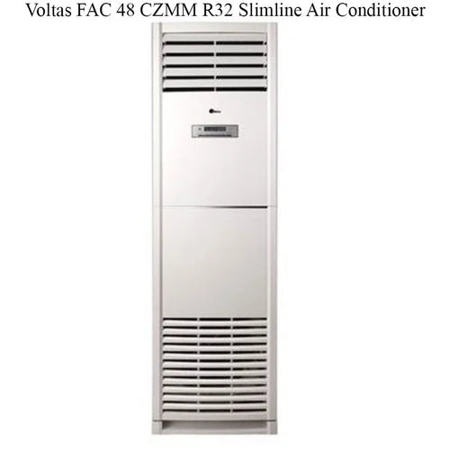 Voltas FAC 481 CZMM 4 Ton Tower AC | Slimline Design | Insta Cool | Anti-Dust Filter | Buy @ Suraj Electronics Delhi NCR