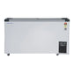 Voltas GT440GA5-PL-W-G3 326L 5 Star Convertible Deep Freezer | Dual Temperature | Flat Glass Top | Suraj Electronics Delhi NCR