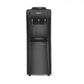 Voltas Mini Magic Pearl RB 20L Floor Mounted Water Dispenser (Black, Hot & Cold, Cooling Cabinet)
