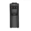 Voltas Mini Magic Pearl RB 20L Floor Mounted Water Dispenser (Black, Hot & Cold, Cooling Cabinet)