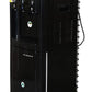 Voltas Mini Magic Pearl RB 20L Floor Mounted Water Dispenser (Black, Hot & Cold, Cooling Cabinet)