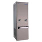 Voltas WC FS 150/150 NP 150 Litre Stainless Steel Water Cooler – 2 Taps, 150 LPH Cooling, Rotary Compressor, Tropicalised Design, Energy Efficient
